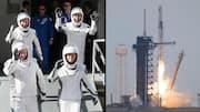 NASA's Crew-11 docks with ISS: Why it matters, what's next?