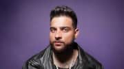 Karan Aujla reacts to becoming second Punjabi on 'Tonight Show'