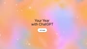 OpenAI rolls out personalized ChatGPT usage recap for 2025