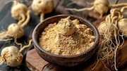 Why you should know about maca powder