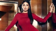 FIFA World Cup: Nora Fatehi to perform at opening ceremony