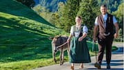 The fascinating story of swiss yodeling