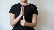 Make your thumbs more flexible with these easy moves