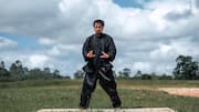 5 seated Tai Chi warm-ups to start your day
