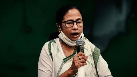 Unite against BJP: Mamata tells parties ahead of Goa visit Unite against BJP: Mamata tells parties ahead of Goa visit