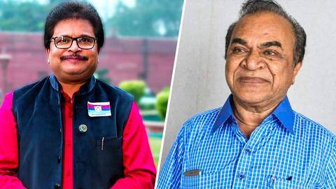 Late Ghanshyam Nayak's character Nattu Kaka getting replaced in 'TMKOC'? Late Ghanshyam Nayak's character Nattu Kaka getting replaced in 'TMKOC'?