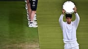 By the numbers: Who smashed most winners at 2025 Wimbledon?