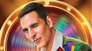 When, where to watch Akshay's 'Wheel of Fortune' on OTT 