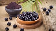 Acai berries: Why this Brazilian fruit is becoming popular