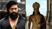 'Ramayana': Yash reveals he doesn't share screen with Ranbir