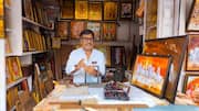 Everything you need to know about Tanjore paintings