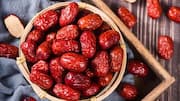 How to cook with jujube fruit 