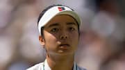 Wimbledon 2026: Eala bows out with loss to Paolini