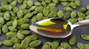 Pumpkin seeds and olives: The superfoods for radiant skin 