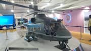 HAL to develop next-generation helicopter engine with France's Safran