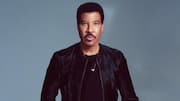What led to Lionel Richie's sudden hospitalization 
