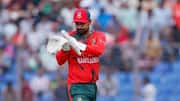 Asian Games: Litton Das set to lead Bangladesh, Shanto included