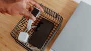 How to build your own phone charging station