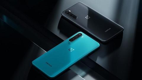 Ahead of launch, OnePlus Nord CE 5G's full specifications leaked Ahead of launch, OnePlus Nord CE 5G's full specifications leaked