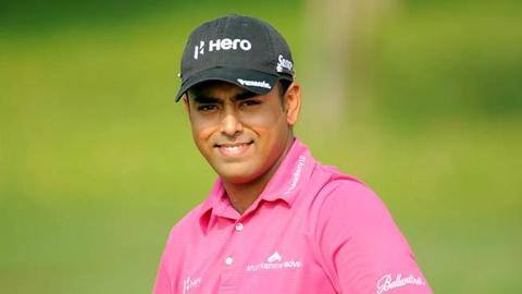Ahead of Olympics, Lahiri finishes T-3 at Barbasol Championship Ahead of Olympics, Lahiri finishes T-3 at Barbasol Championship