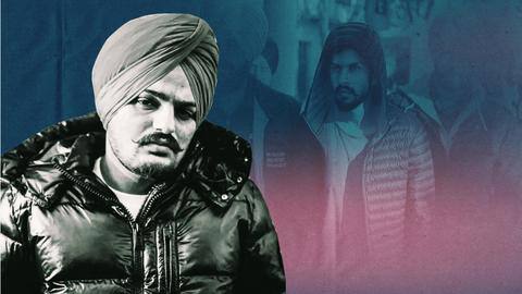 Moose Wala murder: Police seeks production warrant against gangster Bishnoi Moose Wala murder: Police seeks production warrant against gangster Bishnoi