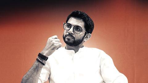 Rebel MLAs sold themselves for lakhs and crores: Aaditya Thackeray Rebel MLAs sold themselves for lakhs and crores: Aaditya Thackeray