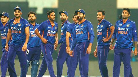 Who will be the T20 World Cup finalists? Ponting answers Who will be the T20 World Cup finalists? Ponting answers