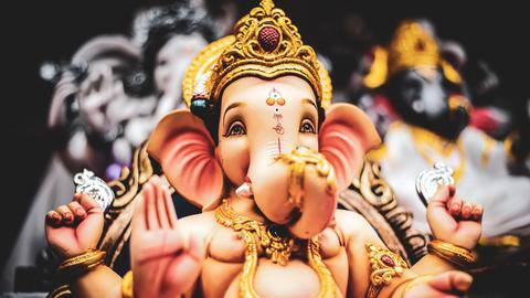 Ganesh Chaturthi: 5 delicious 'bhog' recipes to please the deity Ganesh Chaturthi: 5 delicious 'bhog' recipes to please the deity