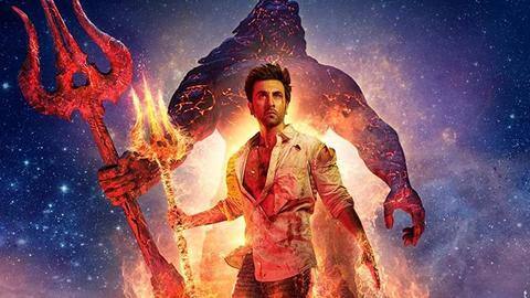 'Brahmastra' becomes first Bollywood film to top global box office 'Brahmastra' becomes first Bollywood film to top global box office