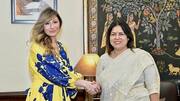 Russia-Ukraine crisis: India promises enhanced humanitarian aid to Ukraine