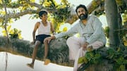 'Kaalidhar Laapata' review: Abhishek's drama is disjointed and flat