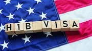 How Donald Trump's $100,000 H-1B visa fee impacts Indian workers