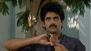 Nagarjuna's cult classic 'Siva' to re-release on November 14