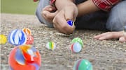 Playing marbles is good for you: We tell you why