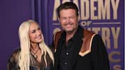 'No truth to split rumors': Shelton-Stefani's marriage is reportedly 'solid'