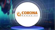 Corona Remedies lists at 38% premium: Should you sell?