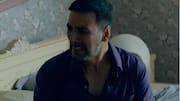 'Airlift': Director reveals Akshay Kumar's reaction to 'nose snort' scene