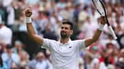 'Maybe we can...': Novak Djokovic planning to meet Virat Kohli?