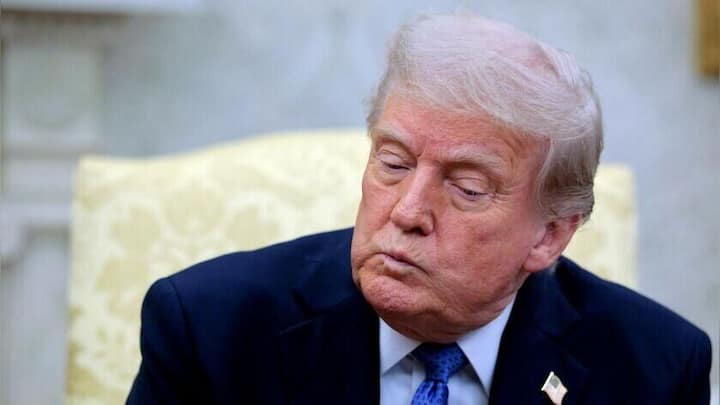 'Could end in World War III': Trump on Russia-Ukraine conflict 