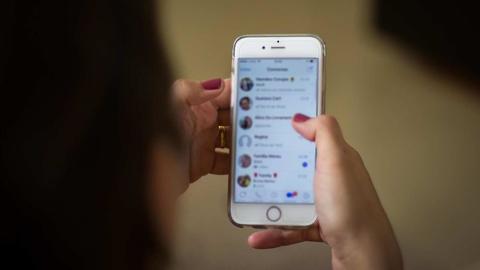 WhatsApp testing feature for hiding profile photos from select contacts WhatsApp testing feature for hiding profile photos from select contacts
