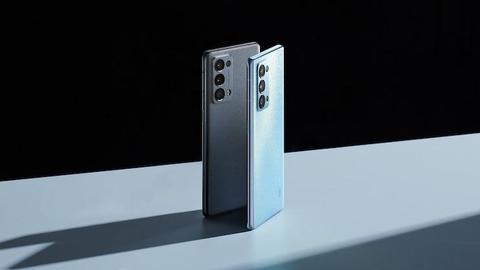 OPPO Reno7 SE tipped to arrive as rebranded Realme phone OPPO Reno7 SE tipped to arrive as rebranded Realme phone