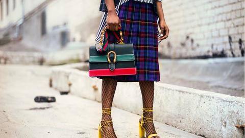 #FashionBytes: 5 Valentine's Day outfit ideas #FashionBytes: 5 Valentine's Day outfit ideas