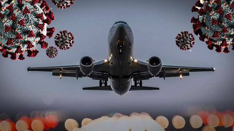 India to resume regular international flights from March 27 India to resume regular international flights from March 27