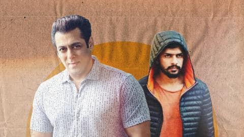 All shocking confessions made by Lawrence Bishnoi against Salman Khan All shocking confessions made by Lawrence Bishnoi against Salman Khan
