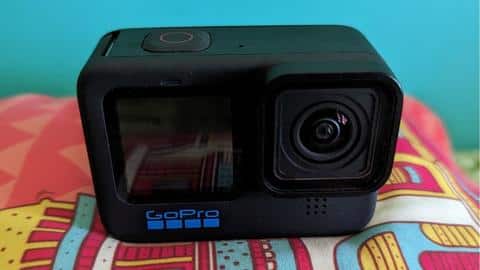 Consider these points before you buy the latest GoPro 11