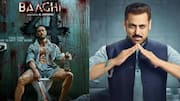'Baaghi 4' trailer to be launched on 'Bigg Boss 19'