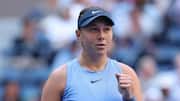 US Open, Amanda Anisimova stuns Iga Swiatek in quarters: Stats