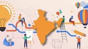 India ranks 38 in global innovation index; check top 10