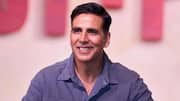 Akshay Kumar to host 'Wheel of Fortune' Indian adaptation