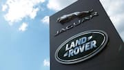 Why JLR is taking loans worth £2B